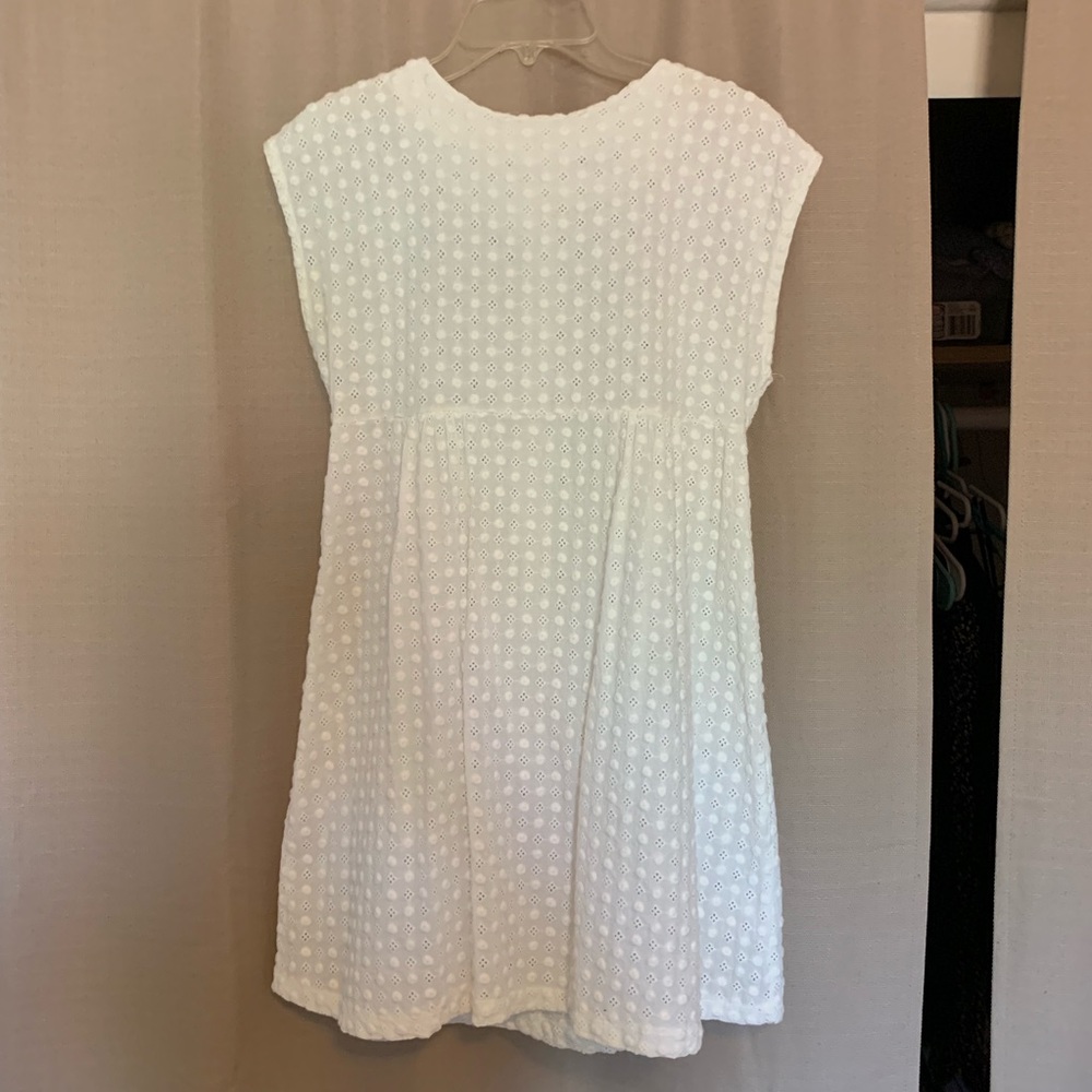 Babydoll Dress